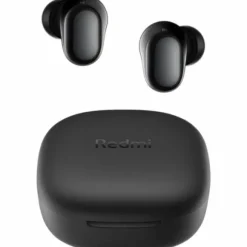 Xiaomi Redmi Buds 6 Play czarne