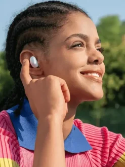 Xiaomi Redmi Buds 6 Play czarne