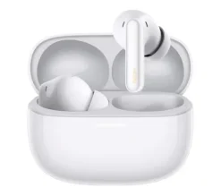 Xiaomi Redmi Buds 8 Pro Białe Słuchawki bezprzewodowe Bluetooth 5.4