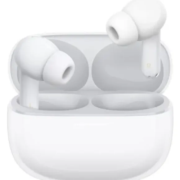 Xiaomi Redmi Buds 8 Pro Białe Słuchawki bezprzewodowe Bluetooth 5.4