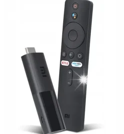 Xiaomi SMART ODTWARZACZ MI TV Stick FHD ANDROID TV