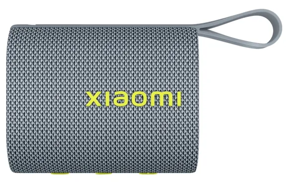 Xiaomi Sound Pocket Przenośny głośnik stereo Niebieski 5 W