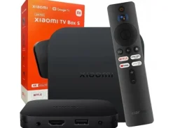 XIAOMI TV BOX S 2 Gen
