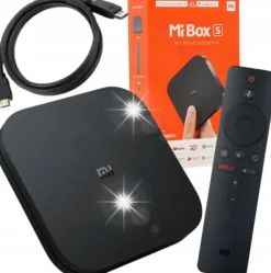 Xiaomi TV Box S 2nd Gen