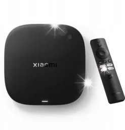 Xiaomi TV Box S 3rd GenXiaomi TV Box S 3 Generac