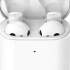 Xiaomi TWSEJ02JY Air2 Bluetooth 5.0 Binaural Earphones Smart Voice Prompt / True Wireless / Dual ENC Noise Reduction Mic / LHDC Decoding HD Sound