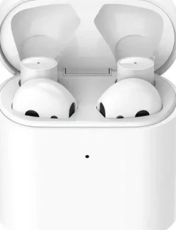 Xiaomi TWSEJ02JY Air2 Bluetooth 5.0 Binaural Earphones Smart Voice Prompt / True Wireless / Dual ENC Noise Reduction Mic / LHDC Decoding HD Sound
