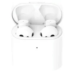 Xiaomi TWSEJ02JY Air2 Bluetooth 5.0 Binaural Earphones Smart Voice Prompt / True Wireless / Dual ENC Noise Reduction Mic / LHDC Decoding HD Sound