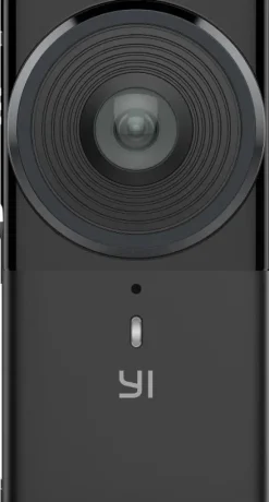 Xiaoyi YI 360 VR Camera czarna
