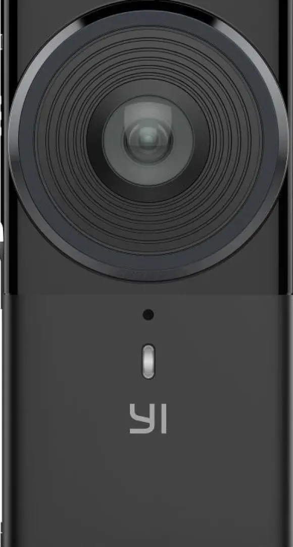 Xiaoyi YI 360 VR Camera czarna