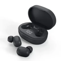 XMUSIC TWS700K Czarny