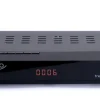Xoro HRT 8730 Terrestrial Full HD Czarny