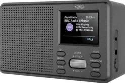 Xoro 142 (XOR400907)