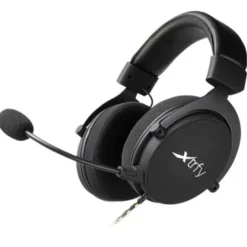 Xtrfy H2 Pro GAPL-966 Czarny