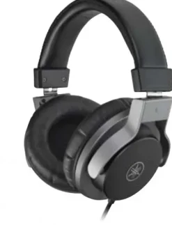 Yamaha HPH-MT7 czarne
