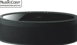 Yamaha MusicCast 50 czarny