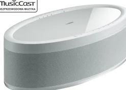 Yamaha MusicCast 50 czarny
