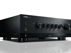 Yamaha MusicCast R-N800A (czarny)