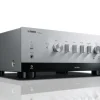 Yamaha MusicCast R-N800A (srebrny)