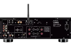 Yamaha MusicCast R-N800A (srebrny)