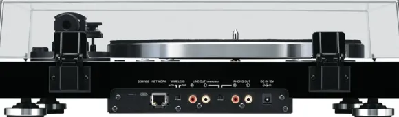 Yamaha MusicCast VINYL 500