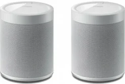 Yamaha MusicCast 20 WX-021 Biały