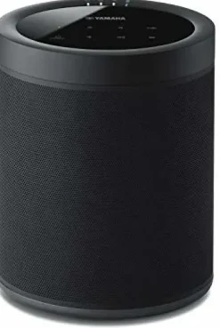 Yamaha MusicCast 20 WX-021 Czarny