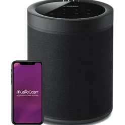 Yamaha MusicCast 20 WX-021 Czarny