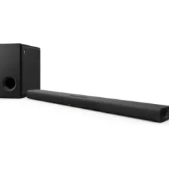 Yamaha SR-X50A (black)