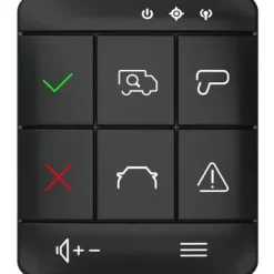 Yanosik XS (Abonament- 12 miesięcy)