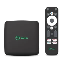 Youin Urządzenie do streamingu EN1060K 4K Ultra HD