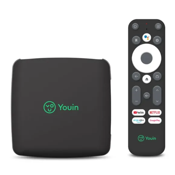 Youin Urządzenie do streamingu EN1060K 4K Ultra HD
