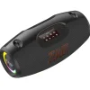 ZEALOT-S89 250W Wodoodporny Przenośny Głośny Głośnik Bluetooth, Bezprzewodowy Zewnętrzny Boombox Subwoofer Potrójne Radiatory Pasywne - Głęboki Bas