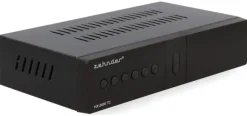 Zehnder DVB-T2/C HX-2400 TC