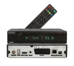 Zehnder HX- 2700 VFD