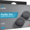 Zestaw głośników CARDO Audio Set głośniki JBL 45mm