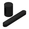 Zestaw kina domowego 3.1: Sonos Beam (Gen 2) + Sonos Sub Mini, Zawartość zestawu: 9577-defaultCombination