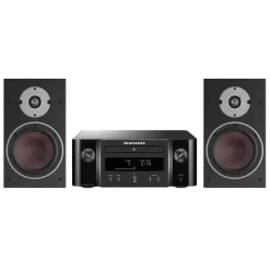 Zestaw stereo: Melody X + Oberon 3, Zawartość zestawu: 9253-defaultCombination