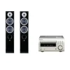 Zestaw stereo: RCD-M41 + RAPTOR 5