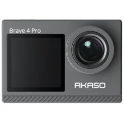 Zewnętrzna kamera Akaso Brave 4 Pro