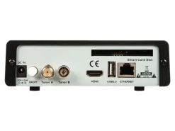 Zgemma H8.2H DVB-T2